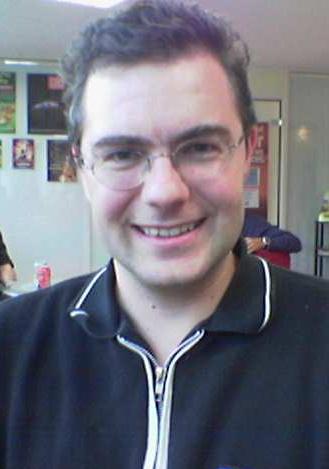 Cdric Delescluse