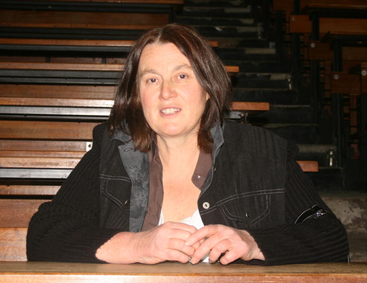 Fabienne Sagot