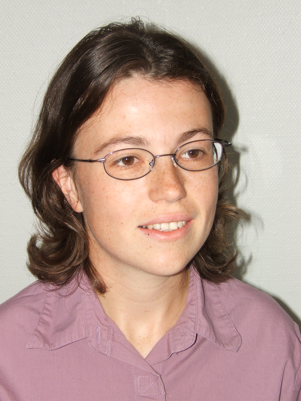 Florence Delescluse