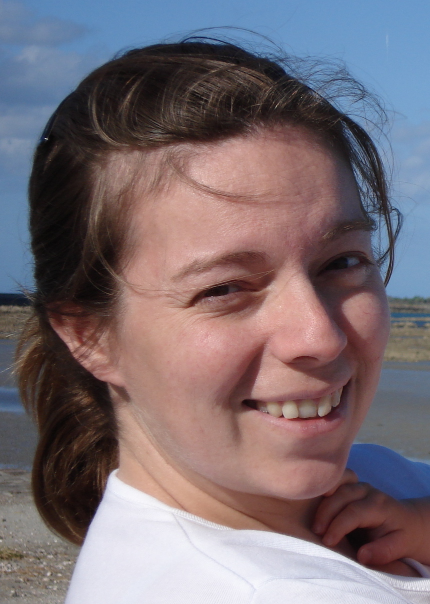 Morgane Delescluse
